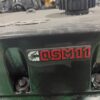 Дизельный двигатель Cummins QSM11